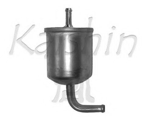 KAISHIN FC508 Fuel filter